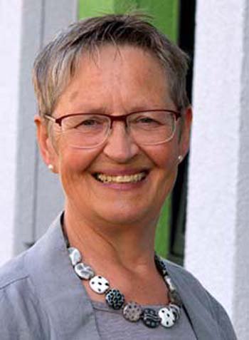 Reinhild Burgdörfer